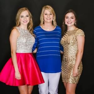 Meet your Posher, Stacy